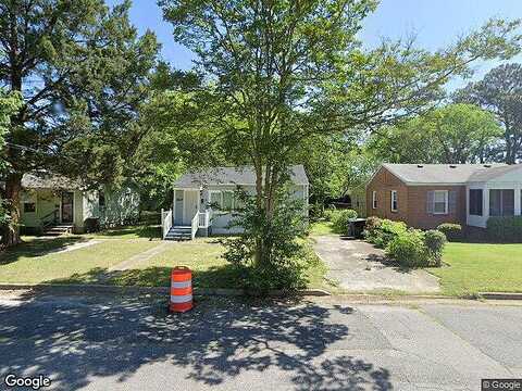 Neville, PORTSMOUTH, VA 23701