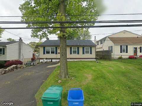 Excelsior, CROYDON, PA 19021