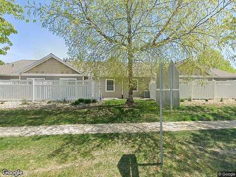 Evergreen, MASON, MI 48854