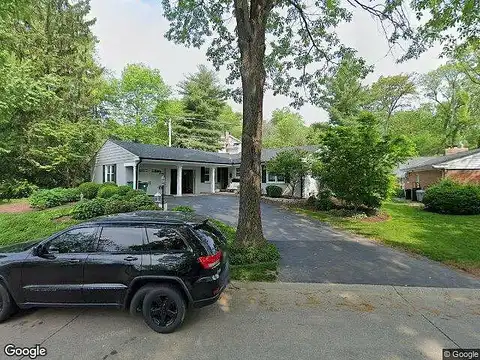 Warson Woods, SAINT LOUIS, MO 63122
