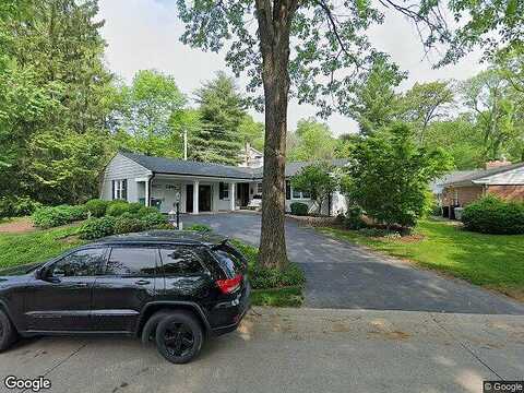 Warson Woods, SAINT LOUIS, MO 63122