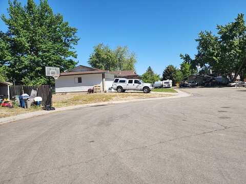 Yaryan, BOISE, ID 83704