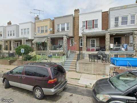 Sanger, PHILADELPHIA, PA 19124