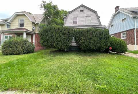Dupont, FLINT, MI 48504