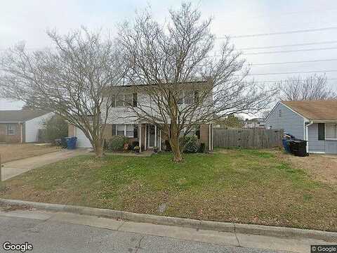Bamberg, VIRGINIA BEACH, VA 23453