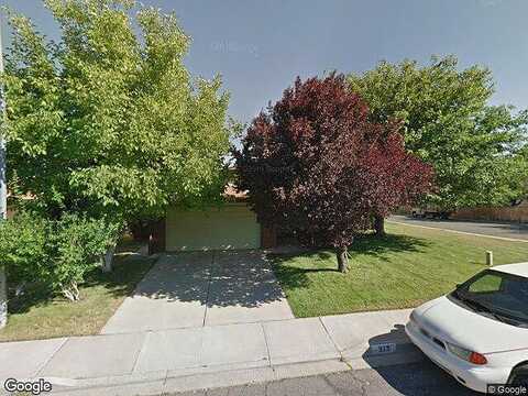 Glen Molly, SPARKS, NV 89434