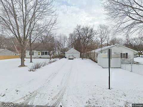 Pillsbury, MINNEAPOLIS, MN 55420