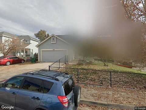 Winebrook, FOUNTAIN, CO 80817