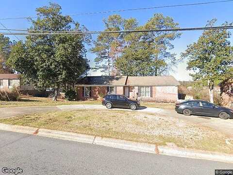 Bunker Hill, COLUMBUS, GA 31907