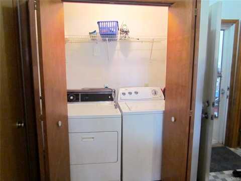 Arthur Jenkins, CANASTOTA, NY 13032