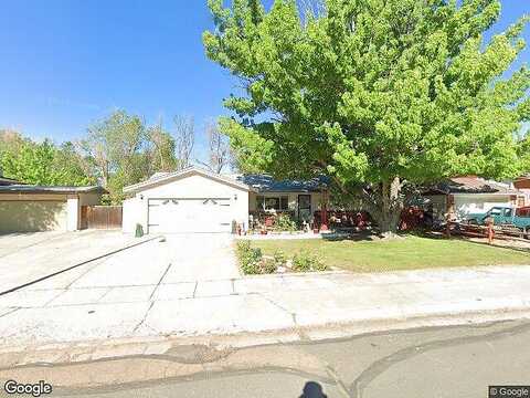 Magnolia, COLORADO SPRINGS, CO 80907