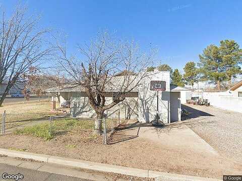 13Th, SAFFORD, AZ 85546