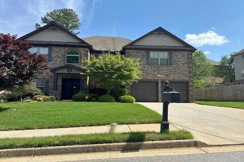 Plantation, COVINGTON, GA 30014
