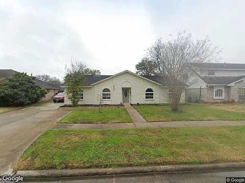 Bankside, HOUSTON, TX 77031
