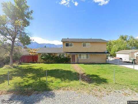Monument Peak, GARDNERVILLE, NV 89460