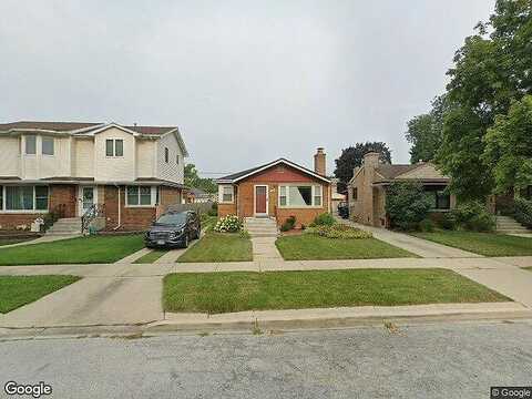 Ridgeway, EVERGREEN PARK, IL 60805