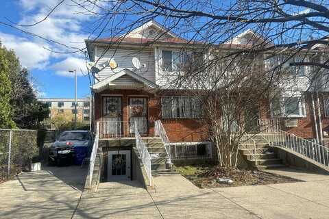 Eldert Ln, Brooklyn, NY 11208