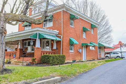 Main, GREENVILLE, VA 24440