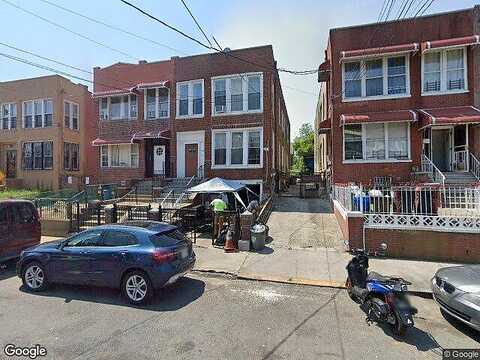 223Rd, BRONX, NY 10466