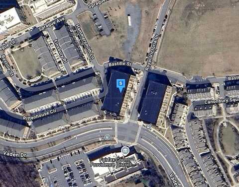 Bastille Street, Unit 207, Fairfax, VA 22031