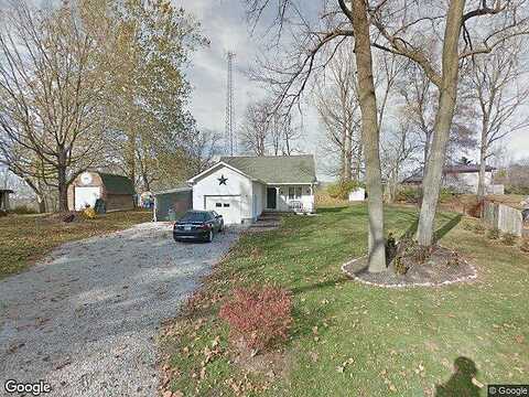 Wellington, MARTINSVILLE, IN 46151