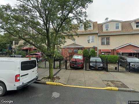 Home, BRONX, NY 10459
