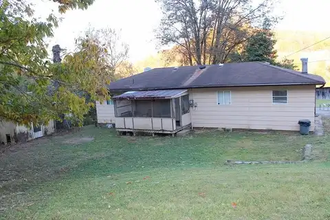 County Road 104, CHESAPEAKE, OH 45619