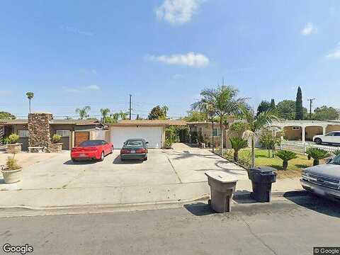 Chanticleer, ANAHEIM, CA 92804