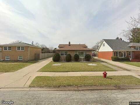 Kenneth, OAK LAWN, IL 60453