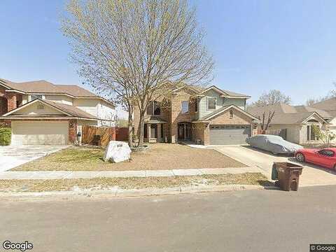 Caspian Ledge, SAN ANTONIO, TX 78254