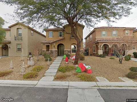 Saint Season, LAS VEGAS, NV 89178