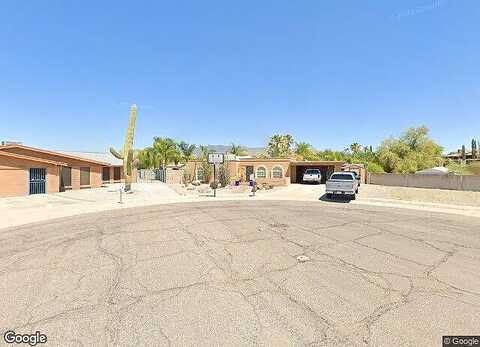 Ramparts, TUCSON, AZ 85748