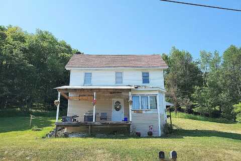 Friendly Acres, CURWENSVILLE, PA 16833