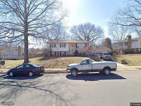 Copeland, MANASSAS, VA 20109
