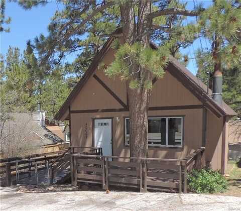 40068 Forest Road, Big Bear Lake, CA 92315