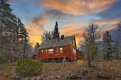 17 Metcalf Creek, Big Bear Lake, CA 92315