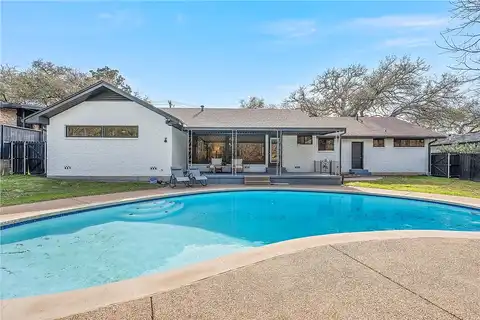 Wooded Acres, WACO, TX 76710