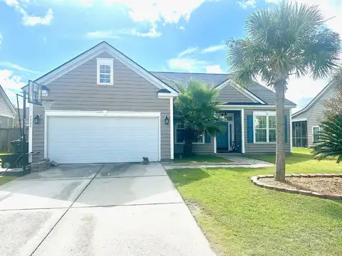 Coopers Hawk, HANAHAN, SC 29410