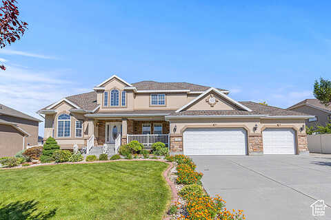 Rodonda Linda, WEST VALLEY CITY, UT 84128