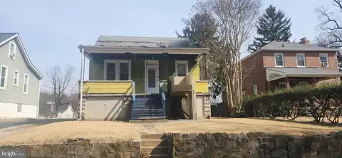 Woodsdale, BALTIMORE, MD 21214