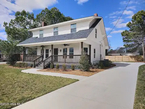 Main, STANTONSBURG, NC 27883