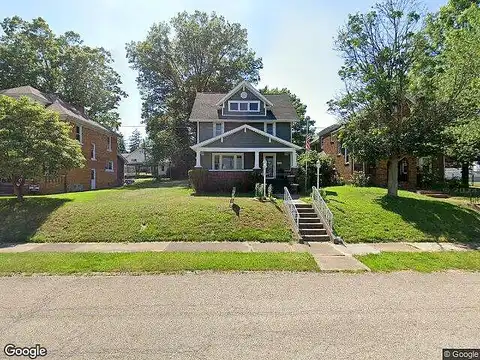 1St, RITTMAN, OH 44270