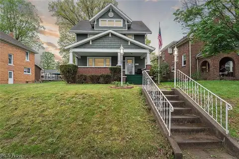 1St, RITTMAN, OH 44270