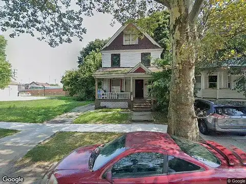 65Th, CLEVELAND, OH 44103