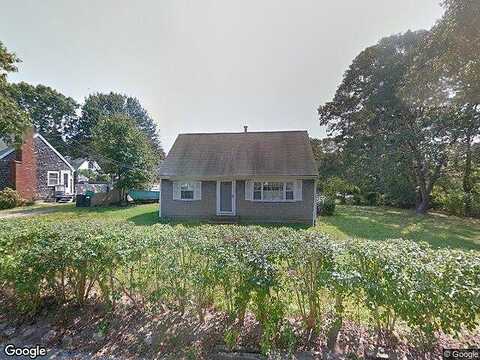 Harrington, TEATICKET, MA 02536