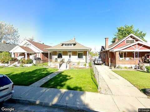 Fowler, OGDEN, UT 84401
