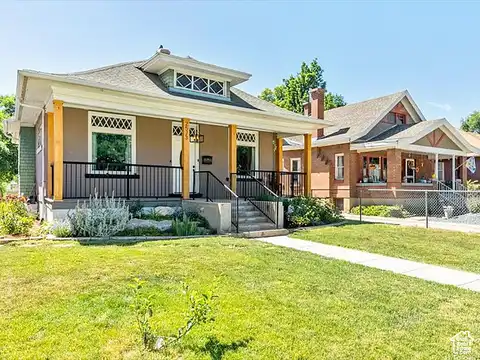 Fowler, OGDEN, UT 84401