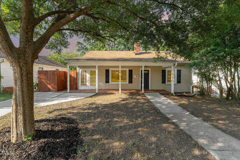 Edward, DURHAM, NC 27701
