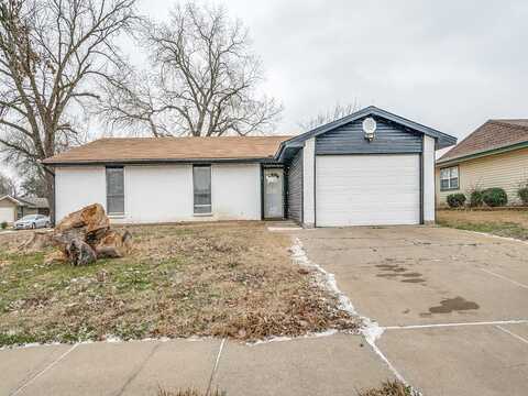 Sand Hill, ARLINGTON, TX 76014