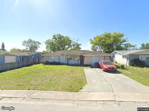 Cumber, NEW PORT RICHEY, FL 34653